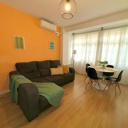 Holidays2Malaga 2 Bedroom Armengual De La Mota Close Shopping Center Ngoại thất bức ảnh