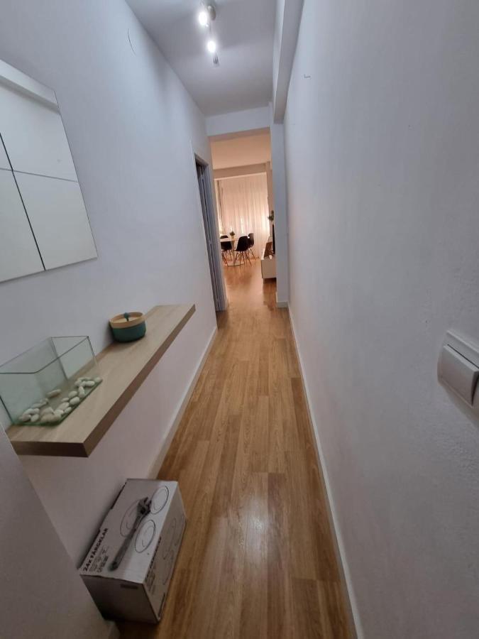 Holidays2Malaga 2 Bedroom Armengual De La Mota Close Shopping Center Ngoại thất bức ảnh
