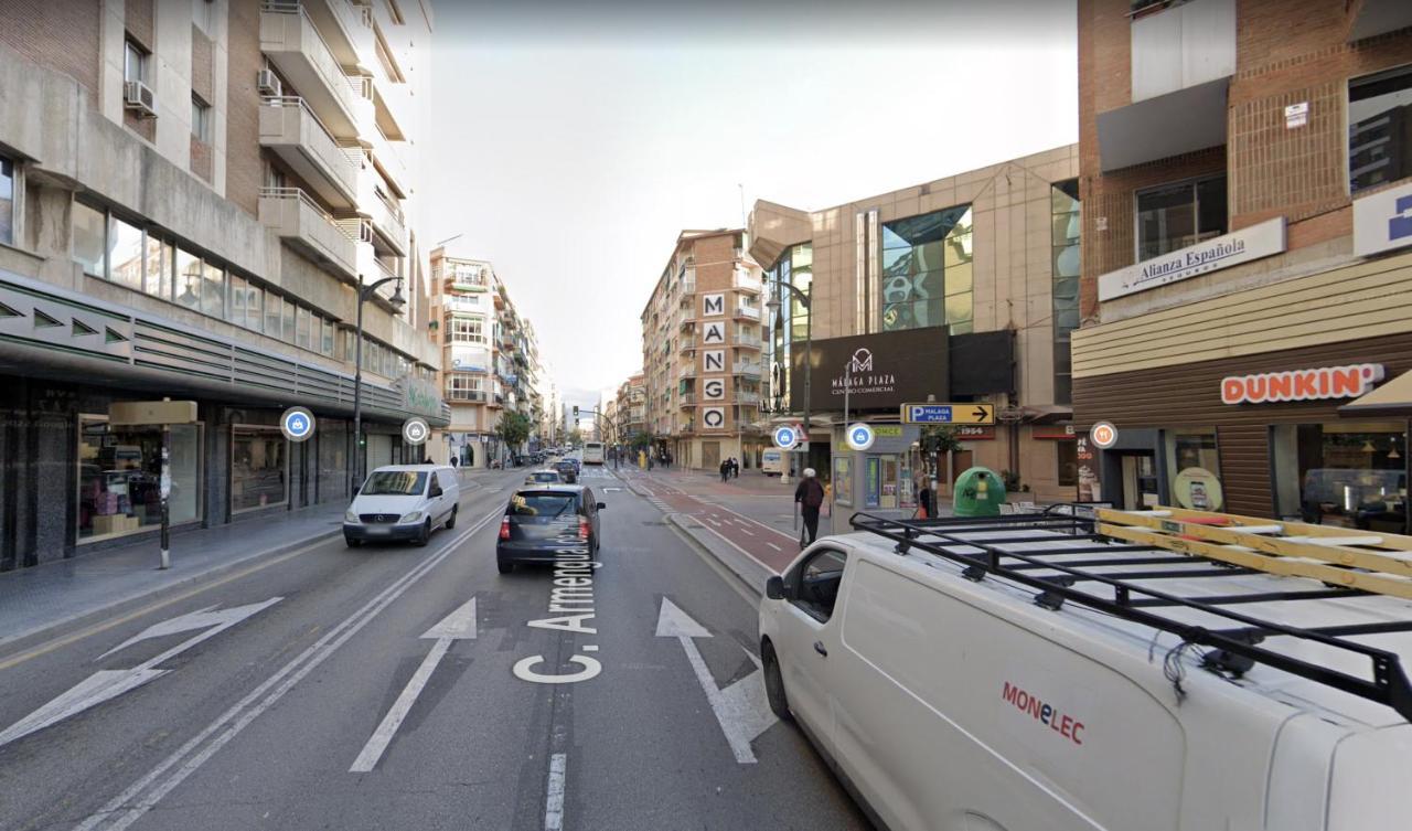 Holidays2Malaga 2 Bedroom Armengual De La Mota Close Shopping Center Ngoại thất bức ảnh