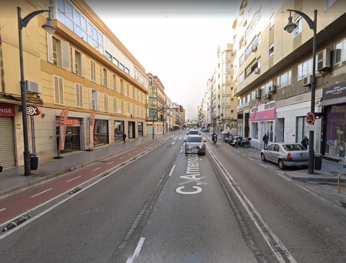 Holidays2Malaga 2 Bedroom Armengual De La Mota Close Shopping Center Ngoại thất bức ảnh