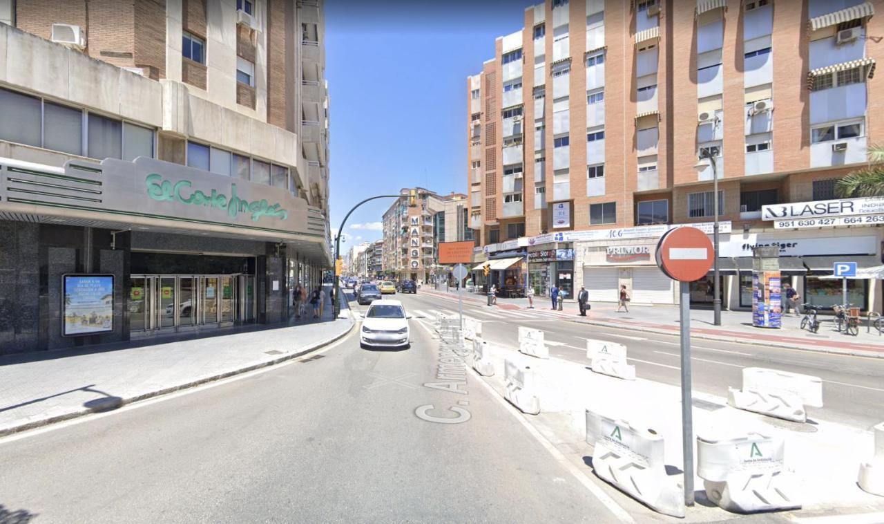 Holidays2Malaga 2 Bedroom Armengual De La Mota Close Shopping Center Ngoại thất bức ảnh