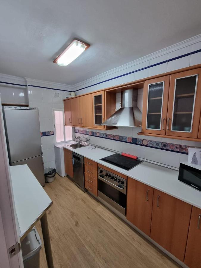 Holidays2Malaga 2 Bedroom Armengual De La Mota Close Shopping Center Ngoại thất bức ảnh