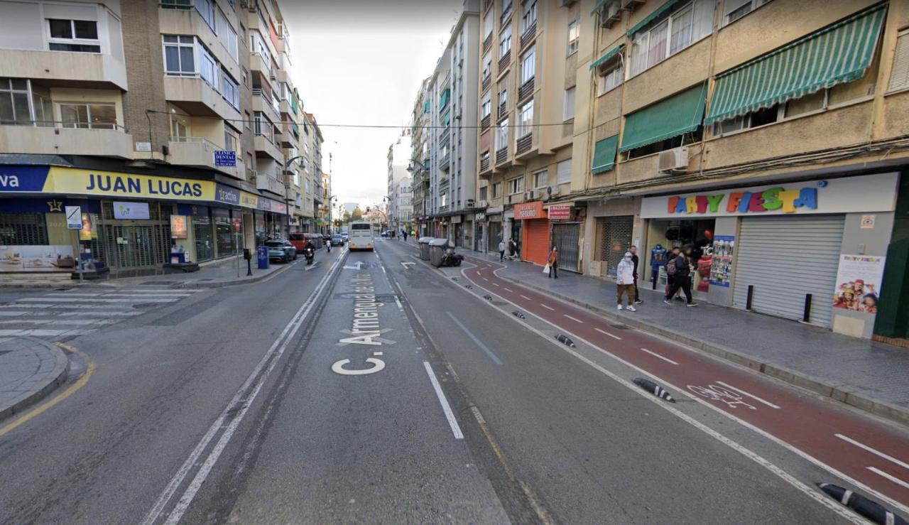 Holidays2Malaga 2 Bedroom Armengual De La Mota Close Shopping Center Ngoại thất bức ảnh