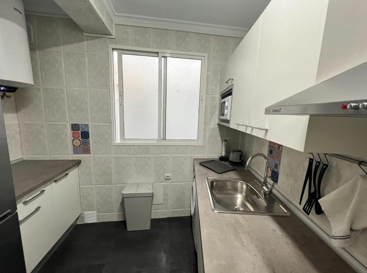 Holidays2Malaga 2 Bedroom Armengual De La Mota Close Shopping Center Ngoại thất bức ảnh
