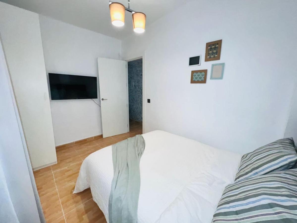 Holidays2Malaga 2 Bedroom Armengual De La Mota Close Shopping Center Ngoại thất bức ảnh