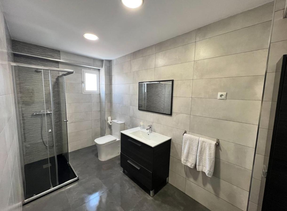 Holidays2Malaga 2 Bedroom Armengual De La Mota Close Shopping Center Ngoại thất bức ảnh