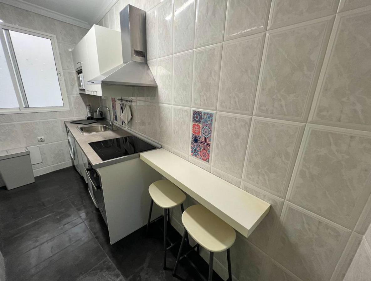 Holidays2Malaga 2 Bedroom Armengual De La Mota Close Shopping Center Ngoại thất bức ảnh