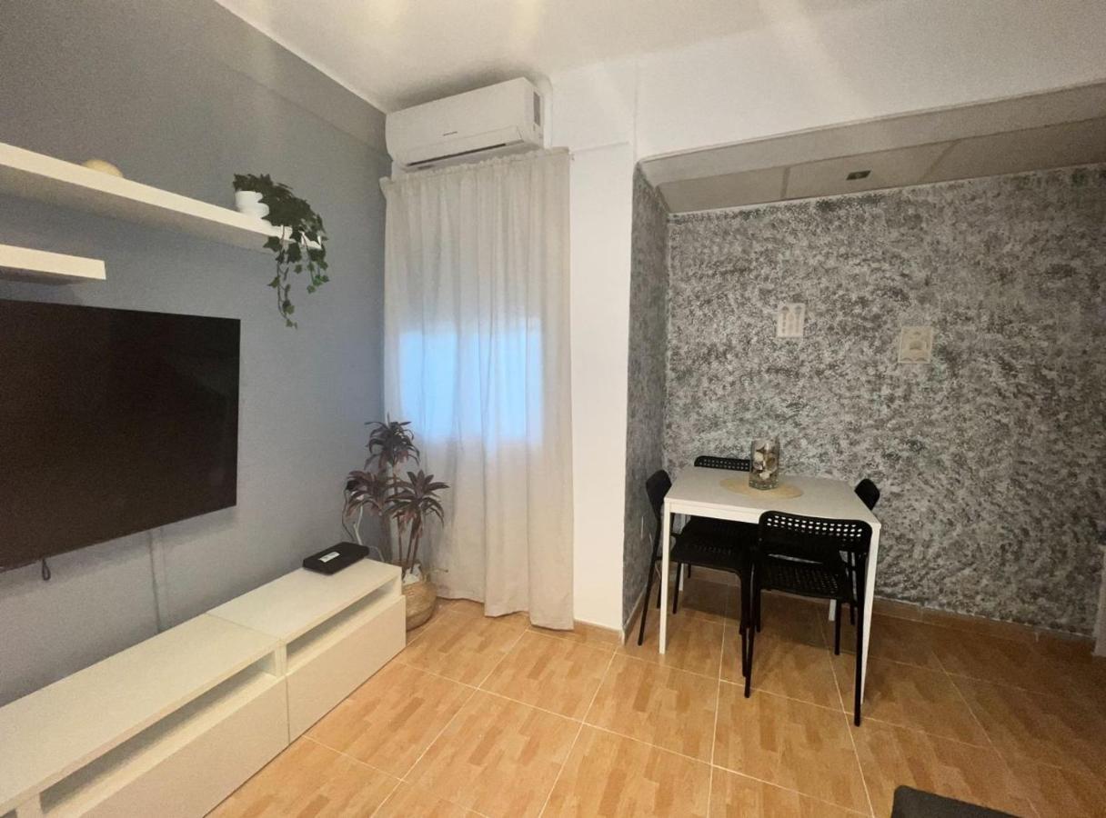 Holidays2Malaga 2 Bedroom Armengual De La Mota Close Shopping Center Ngoại thất bức ảnh