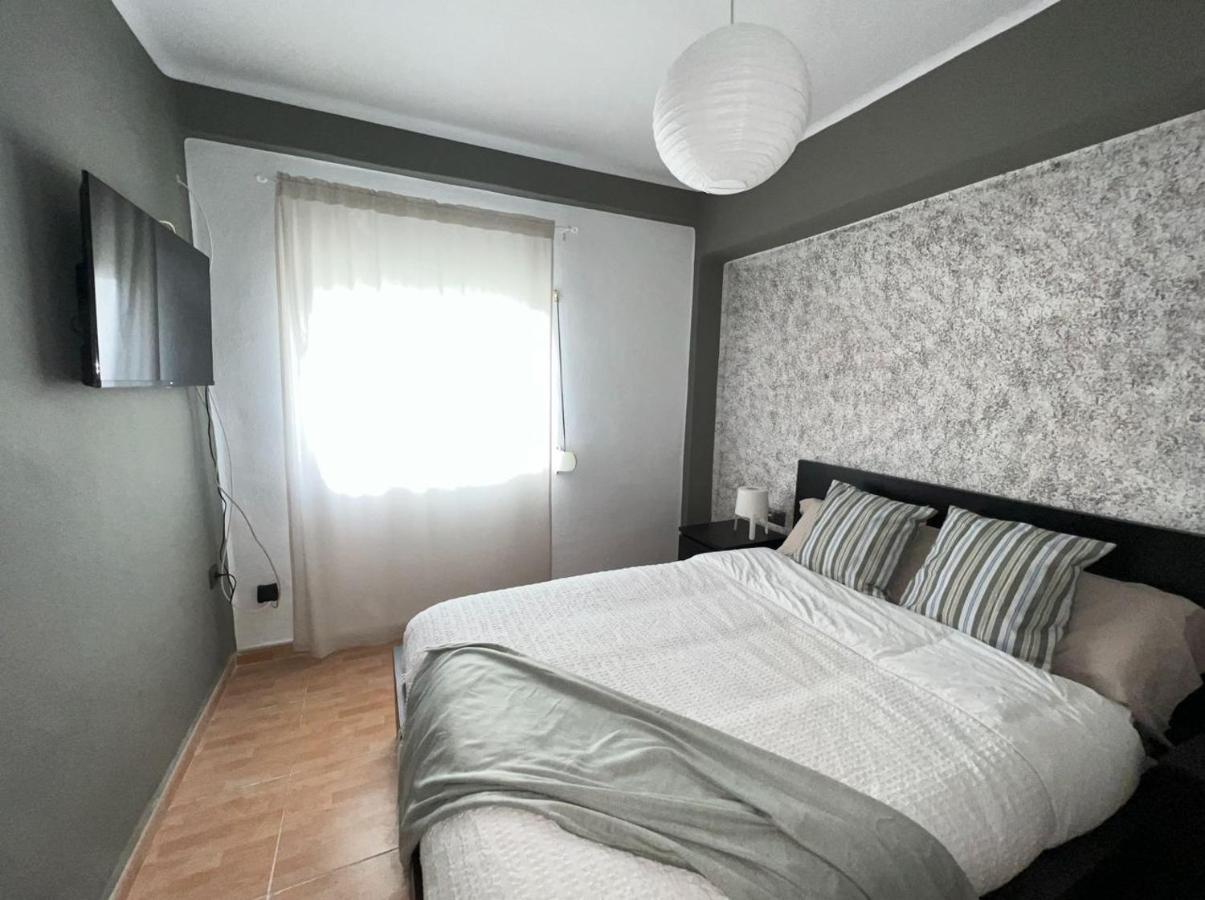 Holidays2Malaga 2 Bedroom Armengual De La Mota Close Shopping Center Ngoại thất bức ảnh