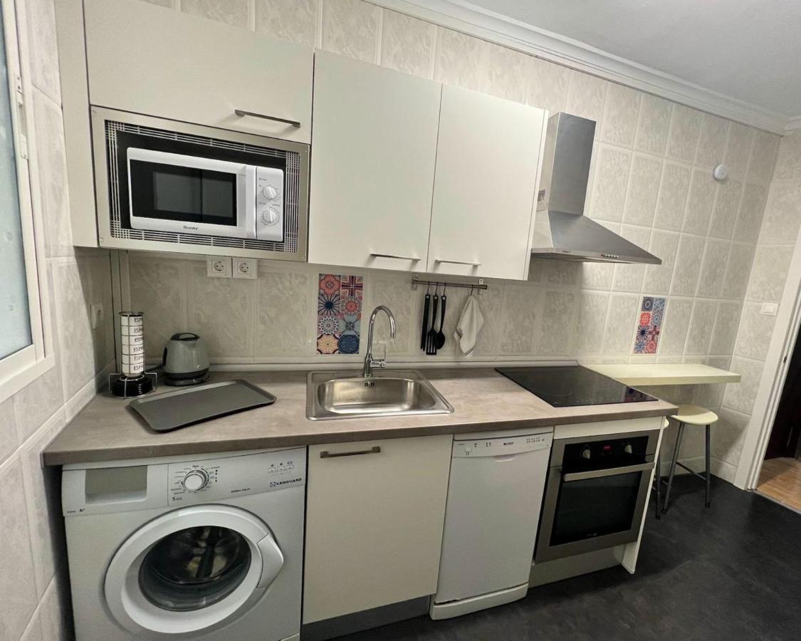 Holidays2Malaga 2 Bedroom Armengual De La Mota Close Shopping Center Ngoại thất bức ảnh