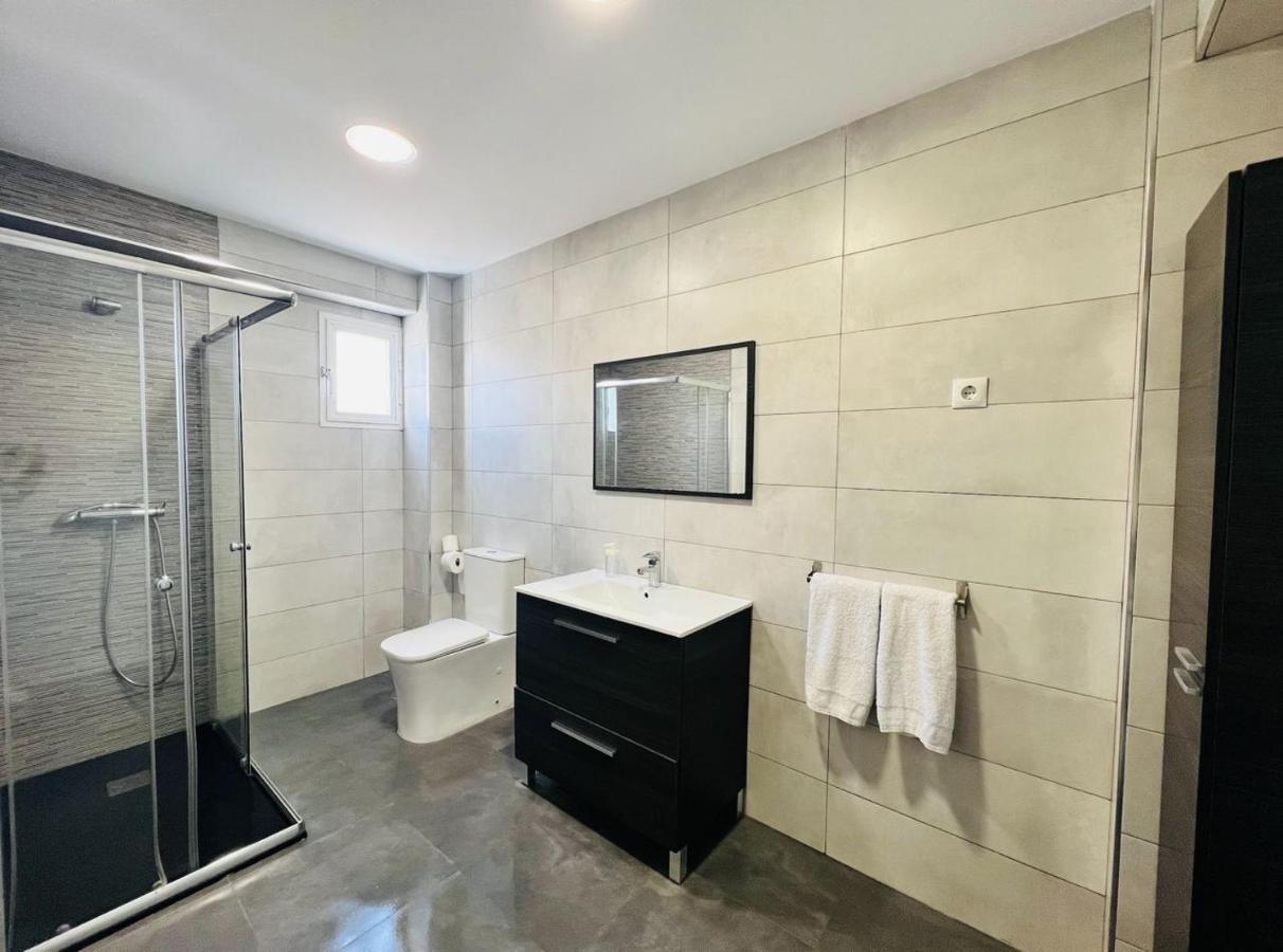 Holidays2Malaga 2 Bedroom Armengual De La Mota Close Shopping Center Ngoại thất bức ảnh