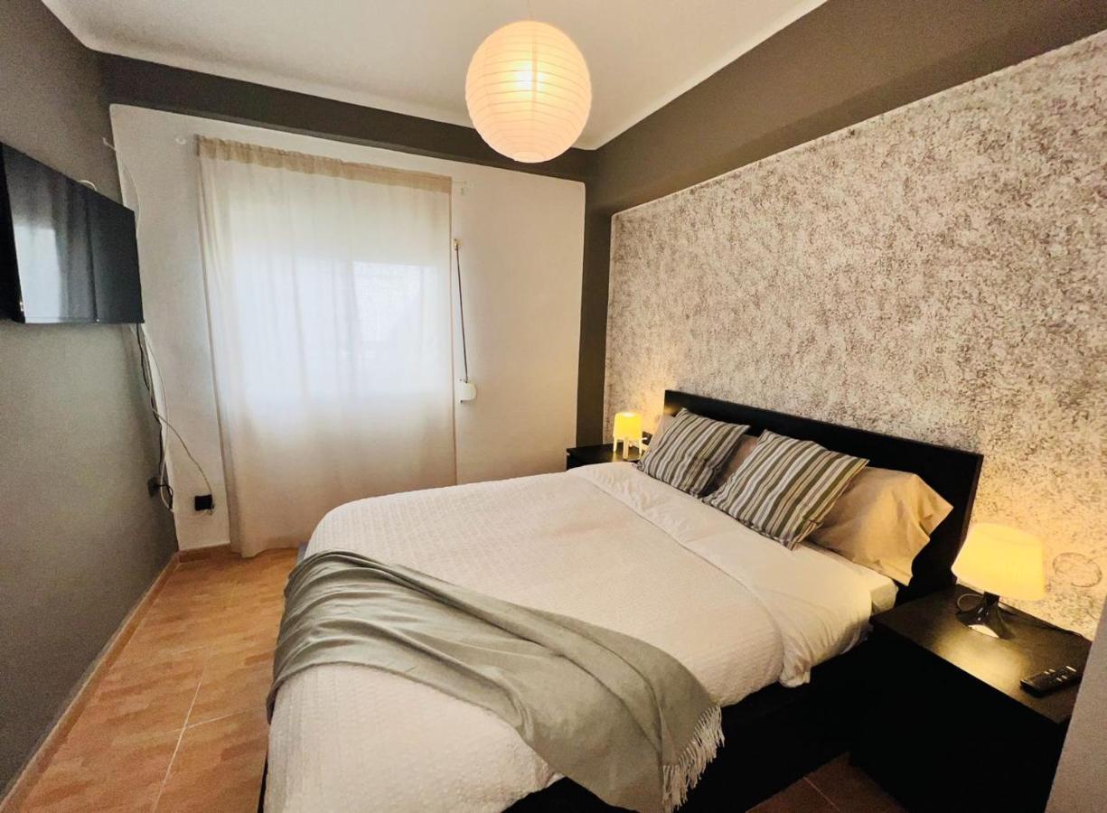 Holidays2Malaga 2 Bedroom Armengual De La Mota Close Shopping Center Ngoại thất bức ảnh