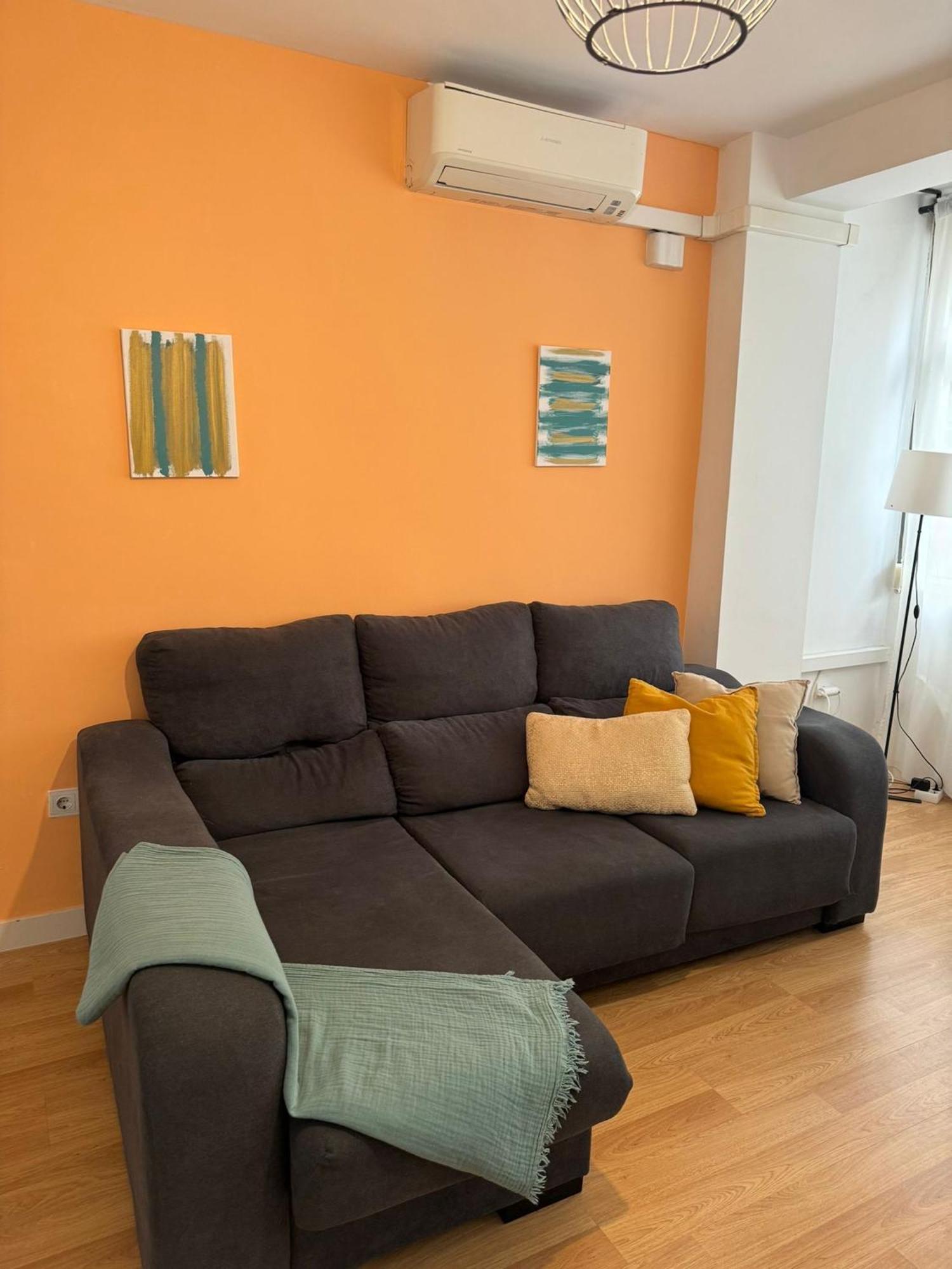 Holidays2Malaga 2 Bedroom Armengual De La Mota Close Shopping Center Ngoại thất bức ảnh