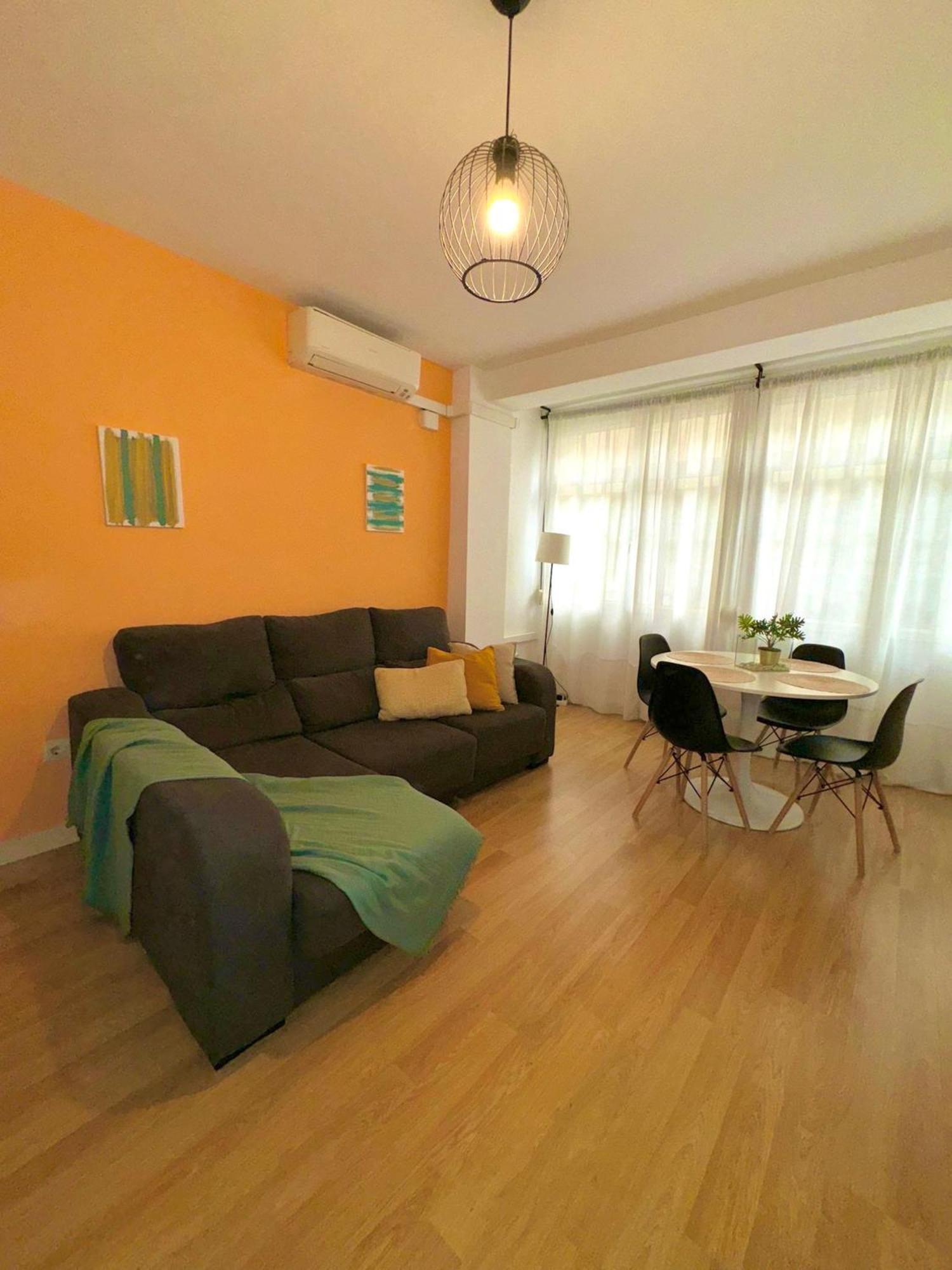 Holidays2Malaga 2 Bedroom Armengual De La Mota Close Shopping Center Ngoại thất bức ảnh